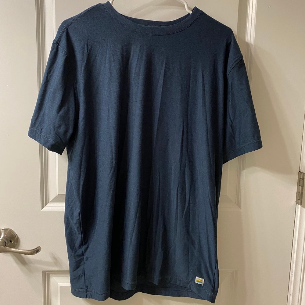 Vuori Men's Tee